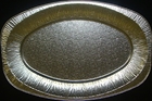 Picture of Foil Tray Oval Platter