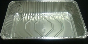 Picture of Foil Tray Roaster Large