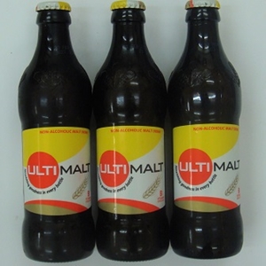 Picture of Ultimalt 330ml Bottle