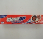 Picture of Closeup Toothpaste 160g