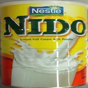 Picture of Nestle Nido Milk Powder  400g