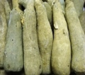Picture of White (Ghana) Yam 
