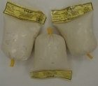 Picture of Frozen White Maize Pap (Ogi,Akamu) 200g