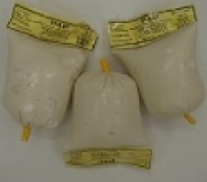 Picture of Frozen White Maize Pap (Ogi,Akamu) 1kg
