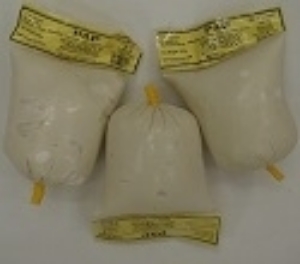 Picture of Frozen Yellow Maize Pap (Ogi,Akamu) 200g