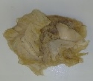 Picture of Beef Omasum Tripe (Manifold)