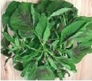Picture of Fresh Soko Leaf (Celosia Argentea)