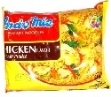 Picture of Indomie Instant Noodles Chicken Flavour 70g