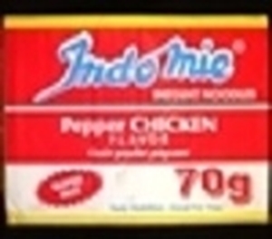 Picture of Indomie Instant Noodles Pepper Chicken (70g x 40)