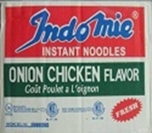 Picture of Indomie Instant Noodles Onion Chicken (70g x 40)