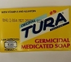 Picture of Tura Soap