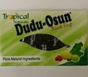 Picture of Dudu Osun Soap 150g
