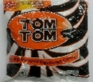 Picture of Tom Tom 160g - 40 candies