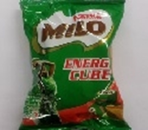 Picture of Nestle Choco Milo Energy (100 x 2.75g cubes)