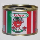 Picture of Gino Tomato Paste 400g
