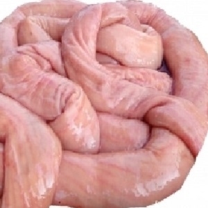 Picture of Beef-Veal Intestine (Roundabout)