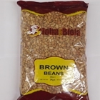 Picture of Brown Beans (Honey-Oloyin) - 1.5kg