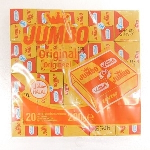 Picture of Jumbo All Purpose Cubes 200g