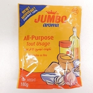 Picture of Jumbo All Purpose Powder 180g