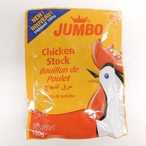 Picture of Jumbo Chicken Powder 180g