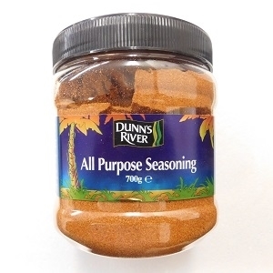 Picture of Dunn's River All Purpose Seasoning 700g