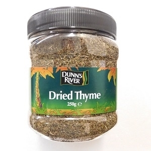 Picture of Dunn's River Dried Thyme 250g