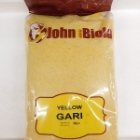 Picture of John & Biola Yellow Gari 1.5kg - Plain Bag