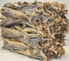 Picture of Cod  Stockfish Okporoko Medium-Large  40/60cm (Gadus Morhua)