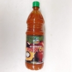 Picture of Olu Olu (Nigerian) Palm Oil 500ml