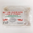Picture of Saltfish Skinless & Boneless Fillets 275g