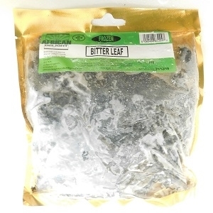Picture of Frozen Bitter leaf 150g (Vernonia Amygdalina)