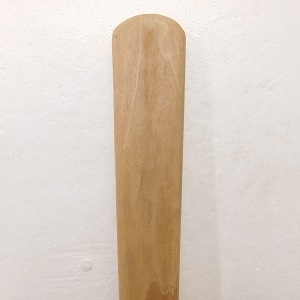 Picture of Nigeria Wooden Cooking Spatula 60cm  LARGE
