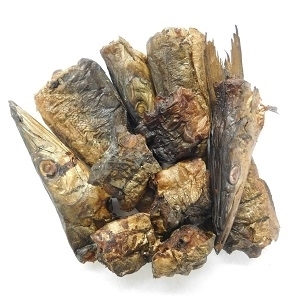 Picture of Smoked Barracuda Chunks 100g