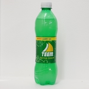 Picture of Teem Bitter Lemon 330ml