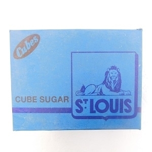 Picture of St Louis Cube Sugar 500g