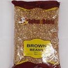 Picture of Brown Beans (Honey-Oloyin) - 750g