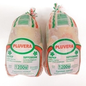 Picture of Pluvera (Hard) Chicken 1400g