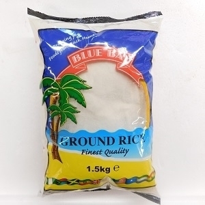 Picture of Ground Rice 1.5kg