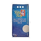 Picture of Tolly Boy American Long Grain Rice 10kg