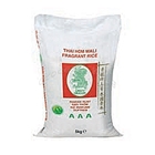 Picture of Green Dragon Thai Fragrant Rice 5kg