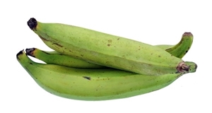 Picture of Green Plantain