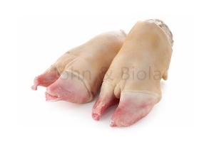Picture of Beef Feet (Boneless Cowfoot)