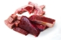 Picture of Beef Mix Diamond (Shin,HC,Tongue,Crown,Feet,Skin)