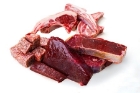 Picture of Beef Mix Gold (Feet,Kidney,Liver,Lung,Skin)