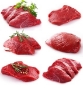 Picture of Beef Mix Diamond (Shin,HC,Tongue,Crown,Feet,Skin)
