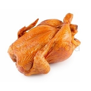 Picture of Smoked (Soft) Chicken 1kg+