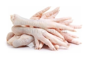 Picture of Chicken Paws - Feet