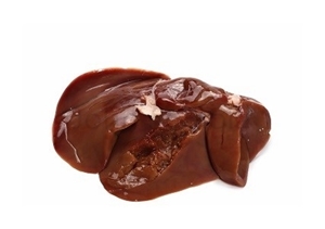 Picture of Goat, Lamb, Sheep Liver