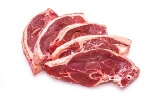 Picture of Goat Mix GoatMeat,Tripe,Head,Feet
