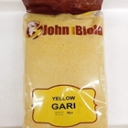 Picture of John & Biola Yellow Gari 10kg Plain Bag